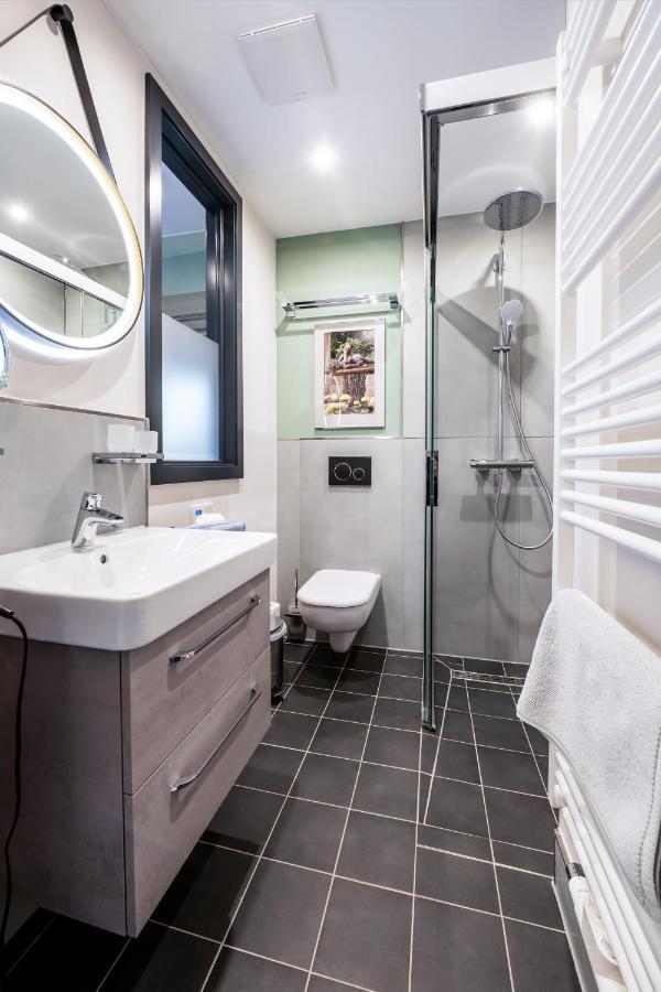 נאומבורג Domizil Apartment מראה חיצוני תמונה