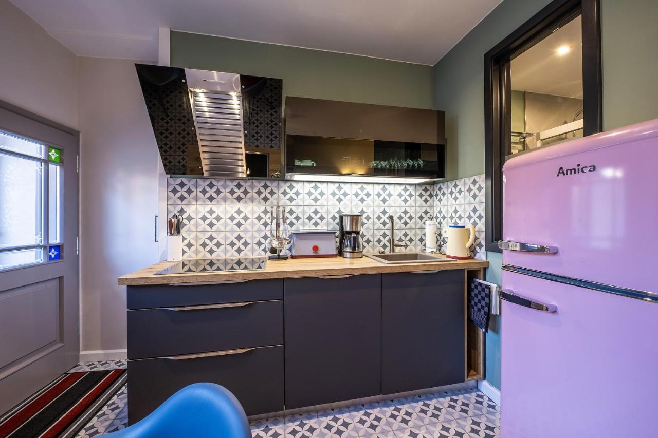 נאומבורג Domizil Apartment מראה חיצוני תמונה