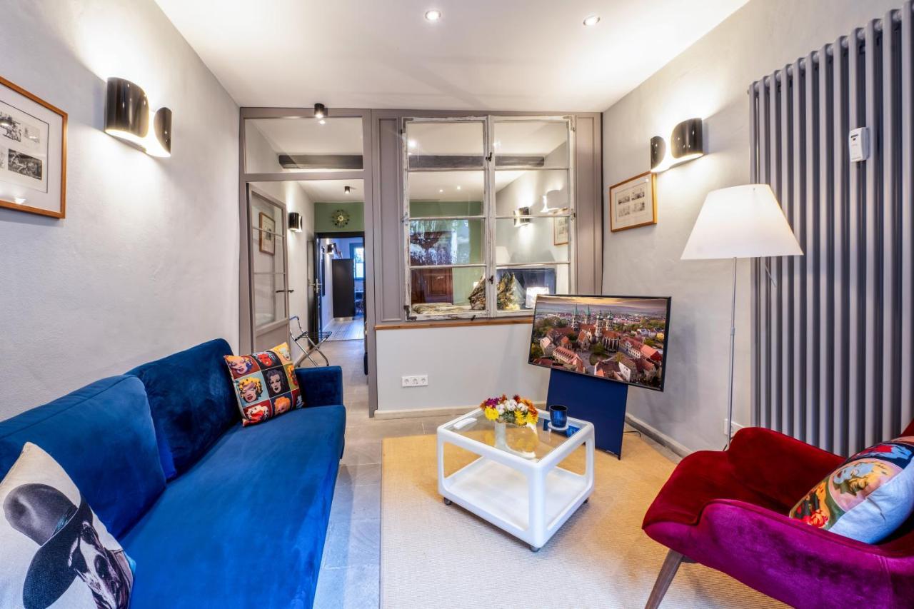 נאומבורג Domizil Apartment מראה חיצוני תמונה